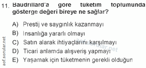 Soru 11