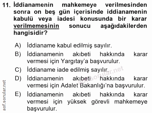 Soru 11