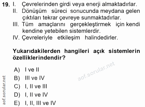 Soru 19