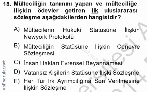 Soru 18