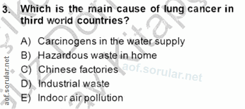 Soru 3