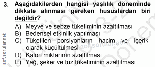 Soru 3