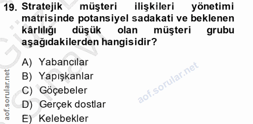 Soru 19