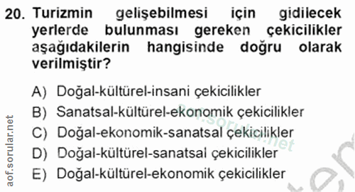 Soru 20