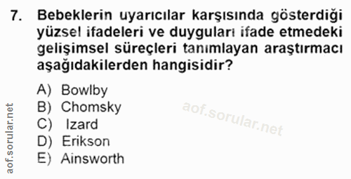Soru 7