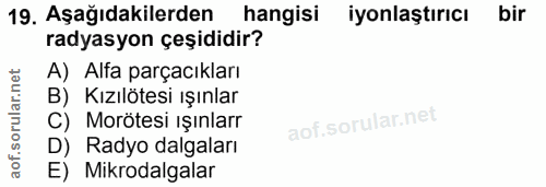 Soru 19