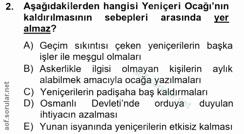 Soru 2