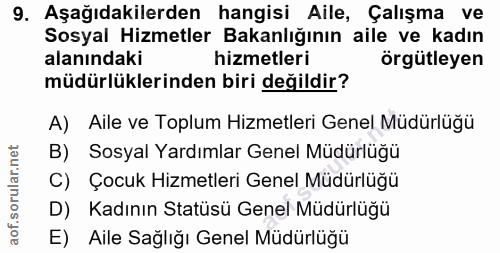 Soru 9