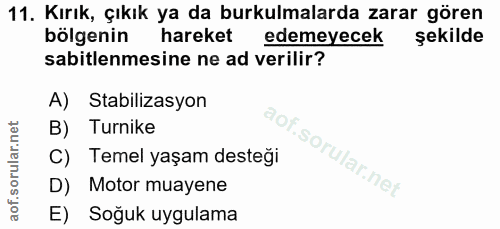 Soru 11