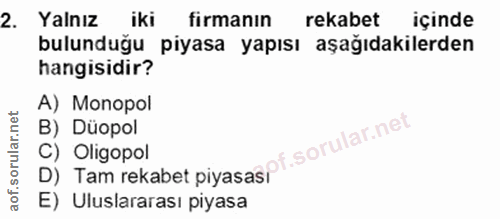 Soru 2