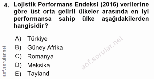 Soru 4