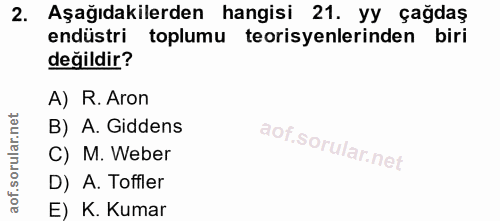 Soru 2