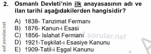 Soru 2
