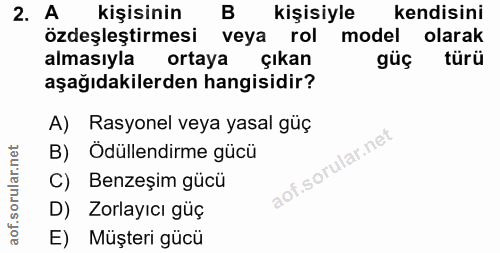 Soru 2
