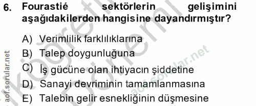 Soru 6