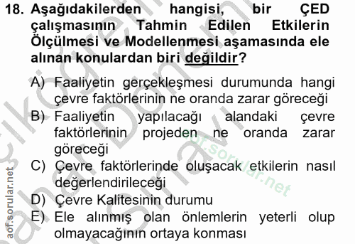 Soru 18