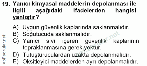 Soru 19