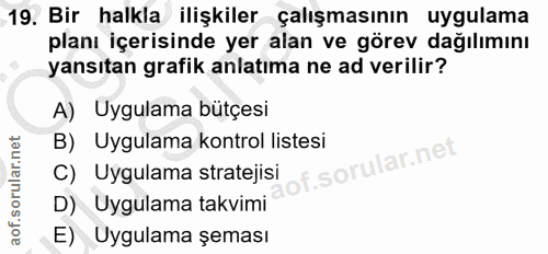 Soru 19