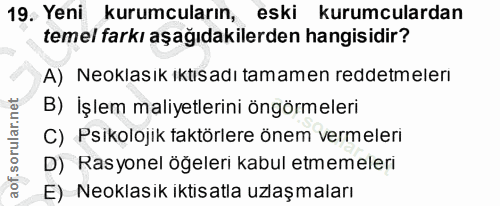 Soru 19