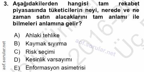 Soru 3