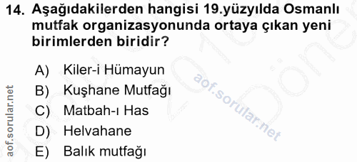 Soru 14