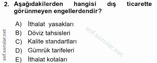 Soru 2