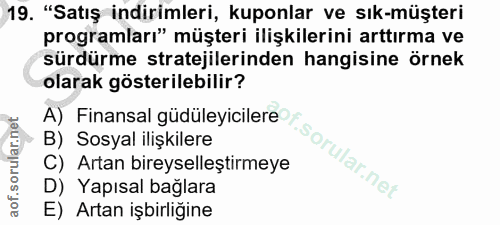 Soru 19