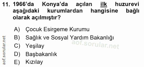 Soru 11