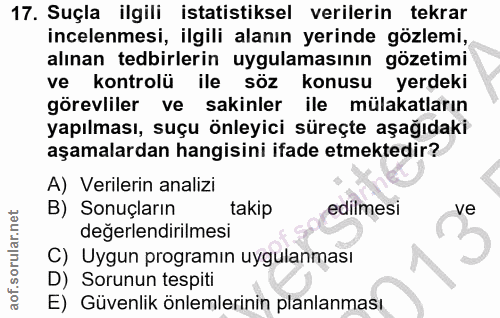 Soru 17