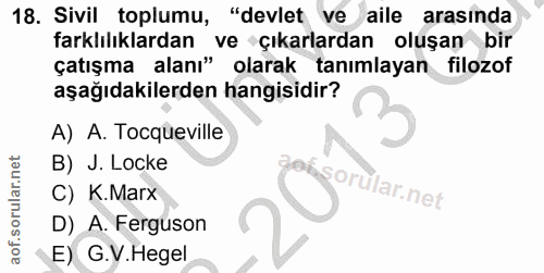 Soru 18