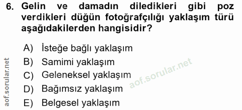 Soru 6