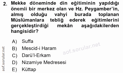 Soru 2