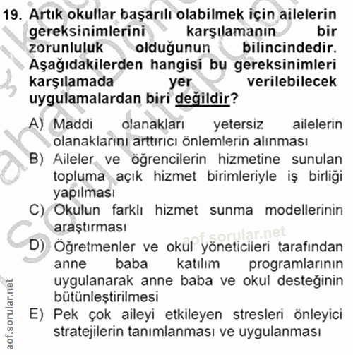 Soru 19
