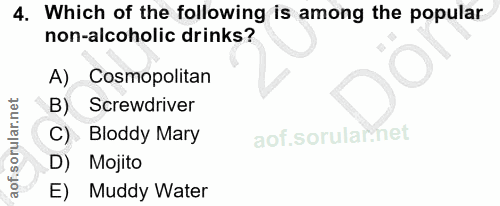 Soru 4