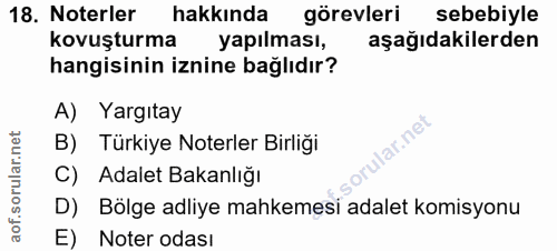 Soru 18