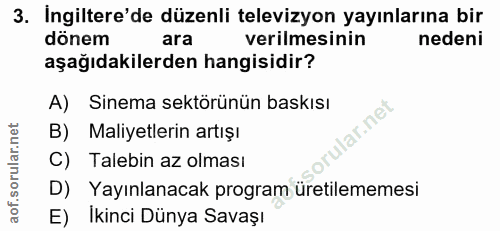 Soru 3