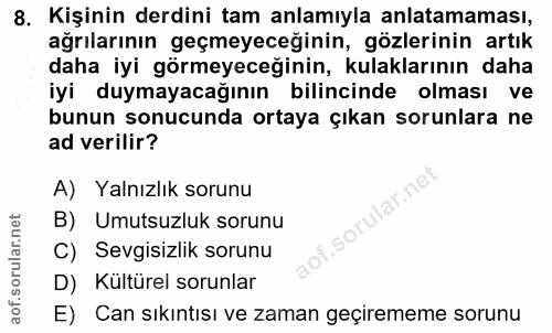 Soru 8