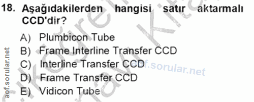 Soru 18