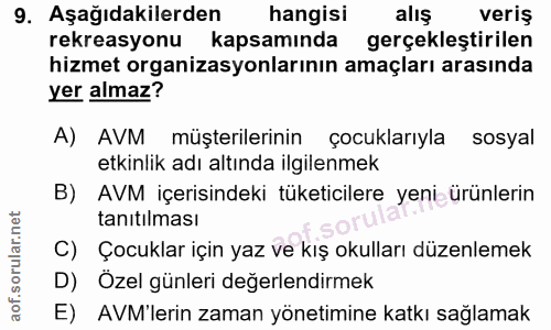 Soru 9