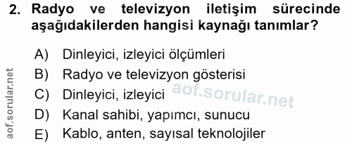 Soru 2