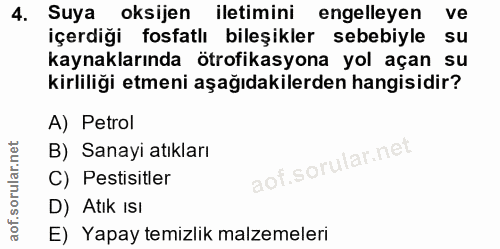 Soru 4