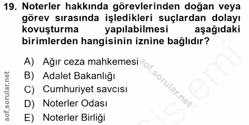 Soru 19