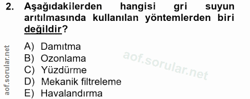 Soru 2