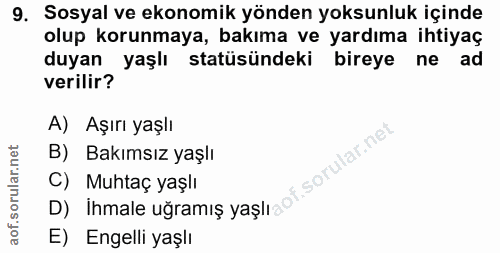 Soru 9