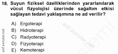 Soru 18
