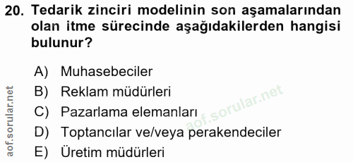 Soru 20