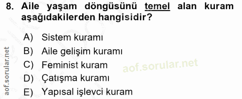 Soru 8