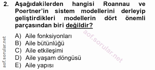 Soru 2