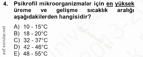 Soru 4