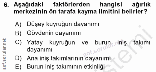 Soru 6